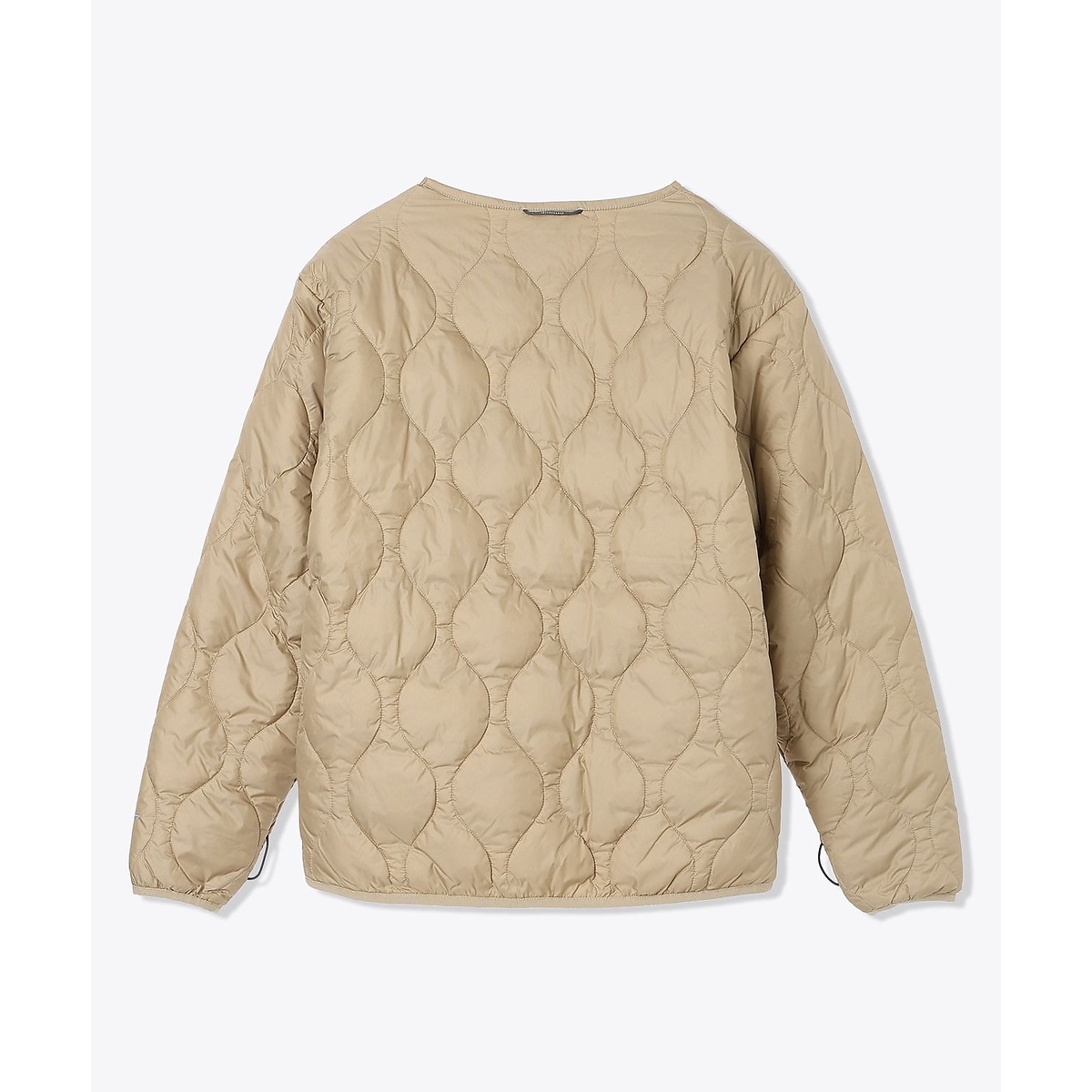 ウィメンズビューティフルヒルインターチェンジジャケット