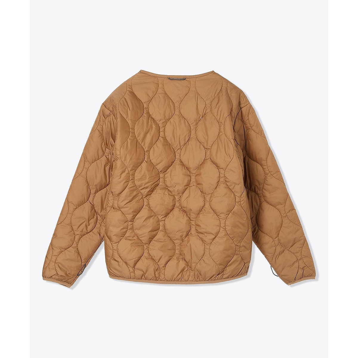 ウィメンズビューティフルヒルインターチェンジジャケット