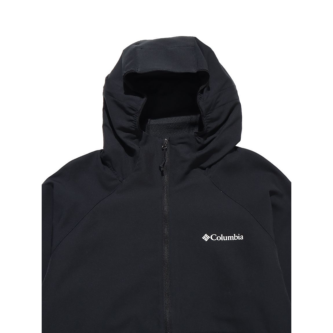 ライトキャニオンミッドウェイトソフトシェルジャケット