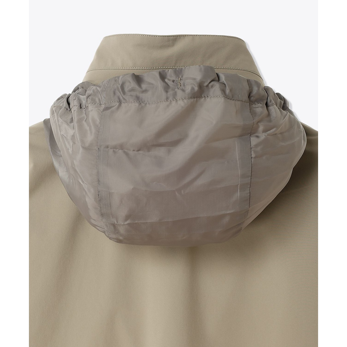 クローバーレンジジャケット