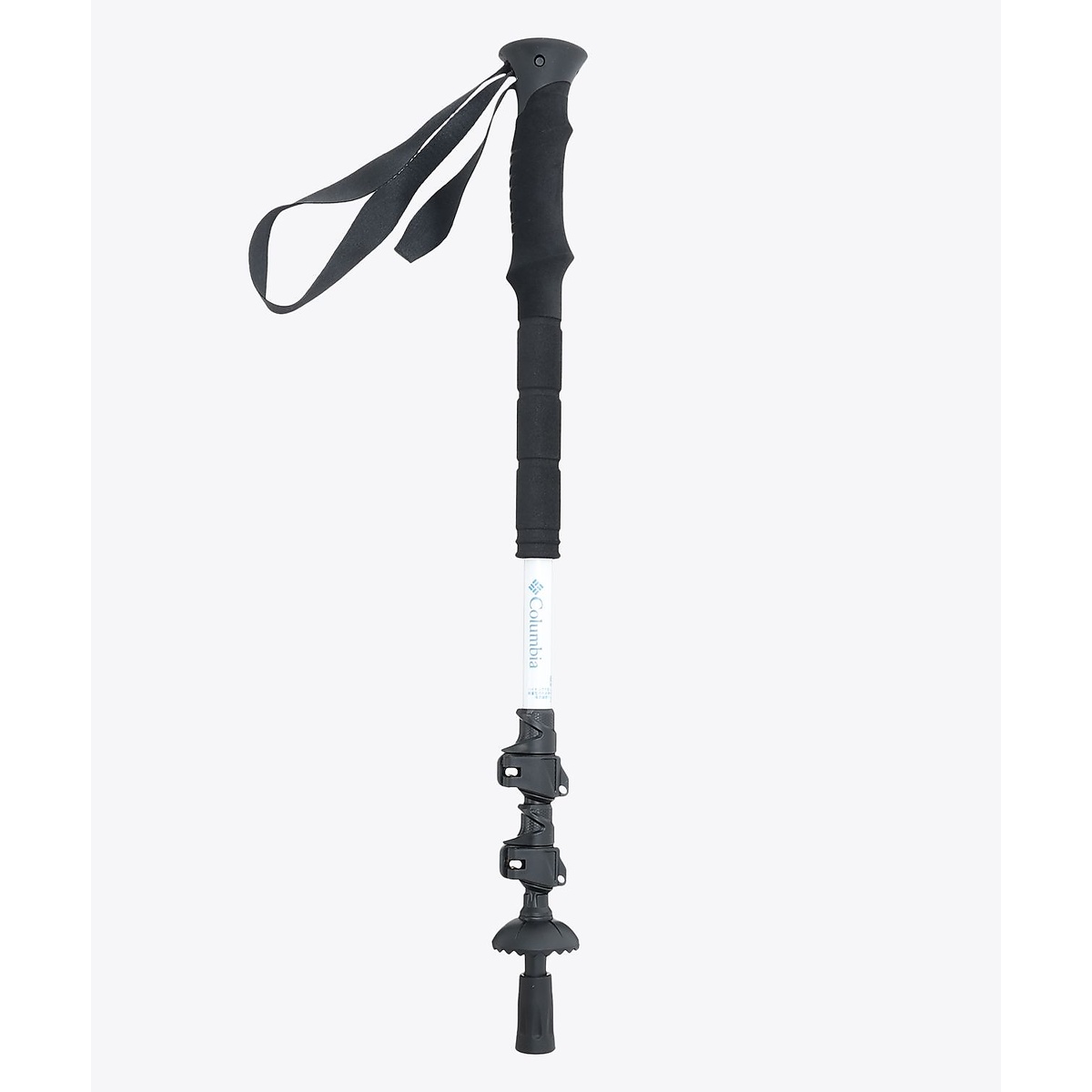 ロックウェルブラフポールM