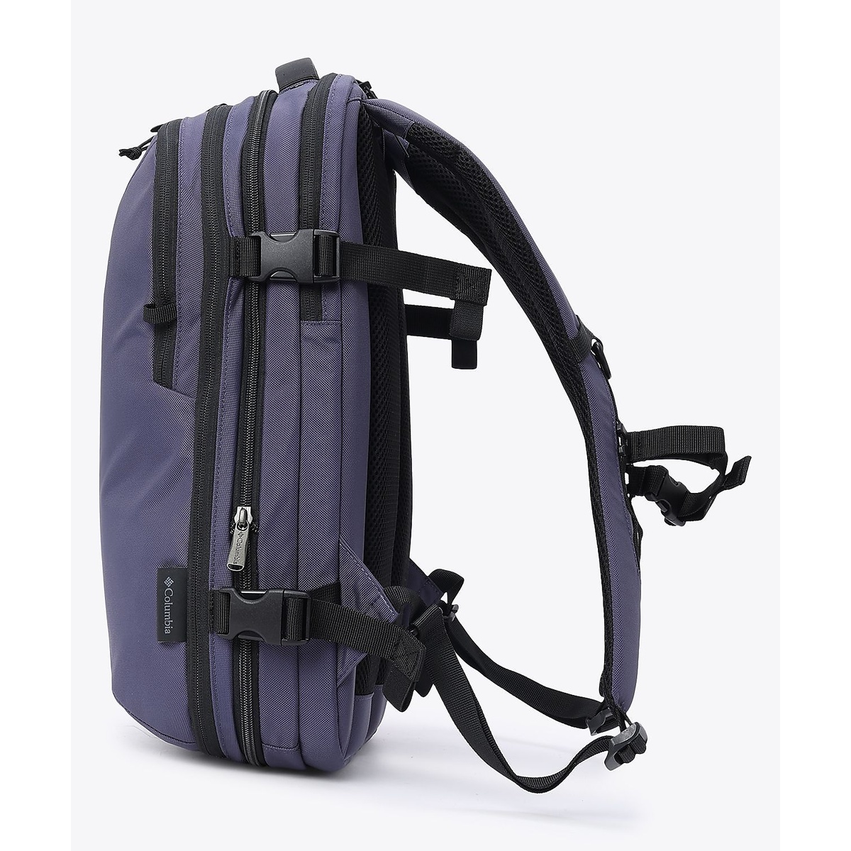 タイガーブルック20L+バックパック