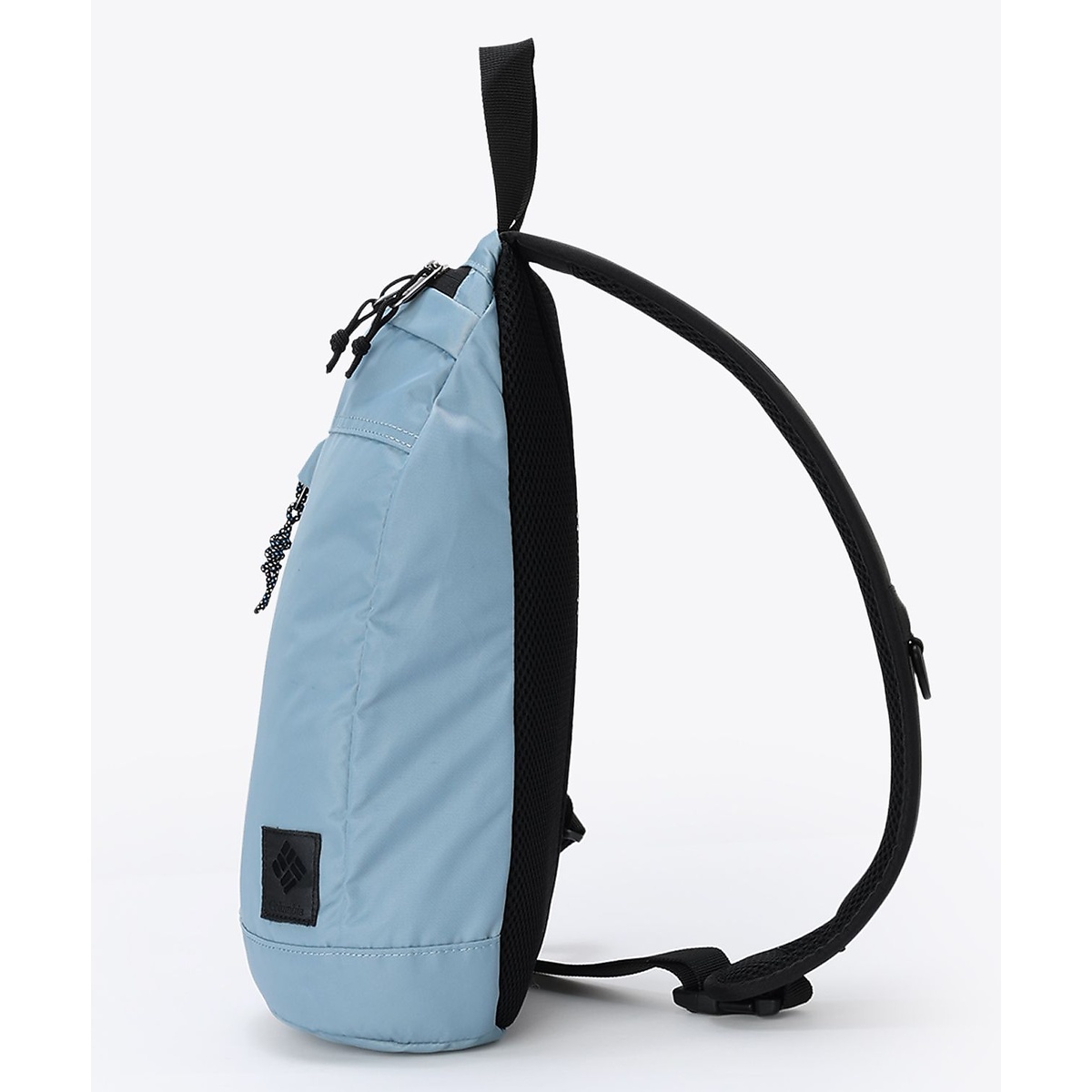 グレートスモーキーガーデンボディバッグ