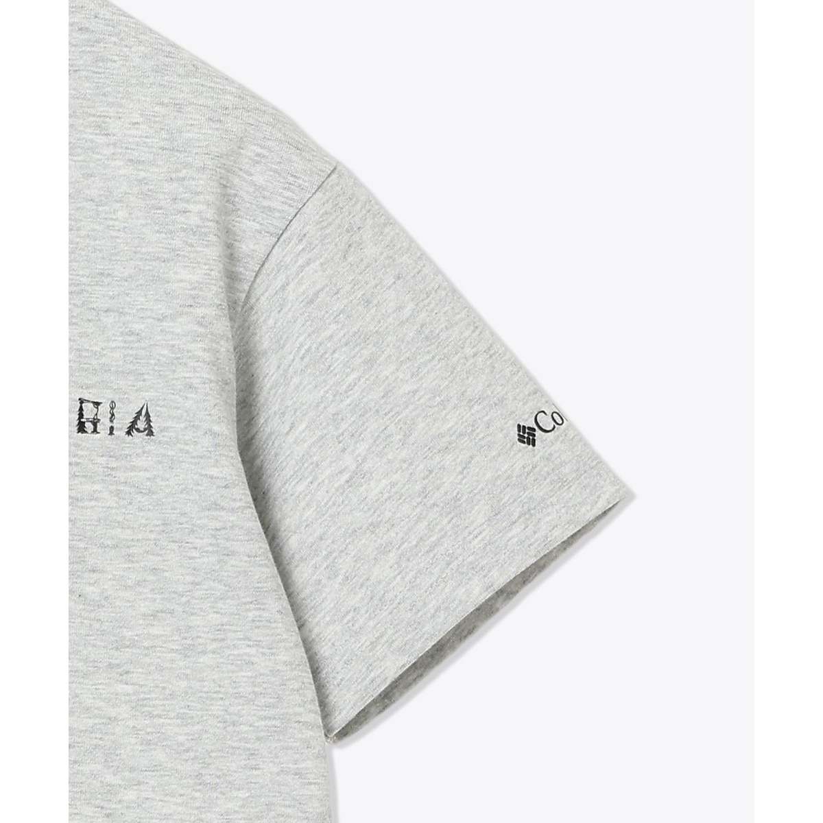 ユースレイクトゥアベニューグラフィックショートスリーブTシャツ