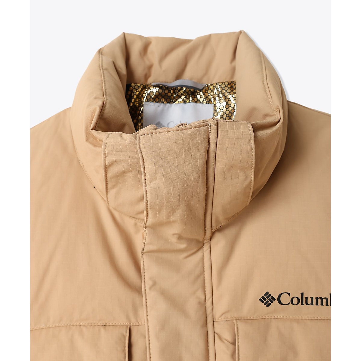 ランドローマーパファージャケット