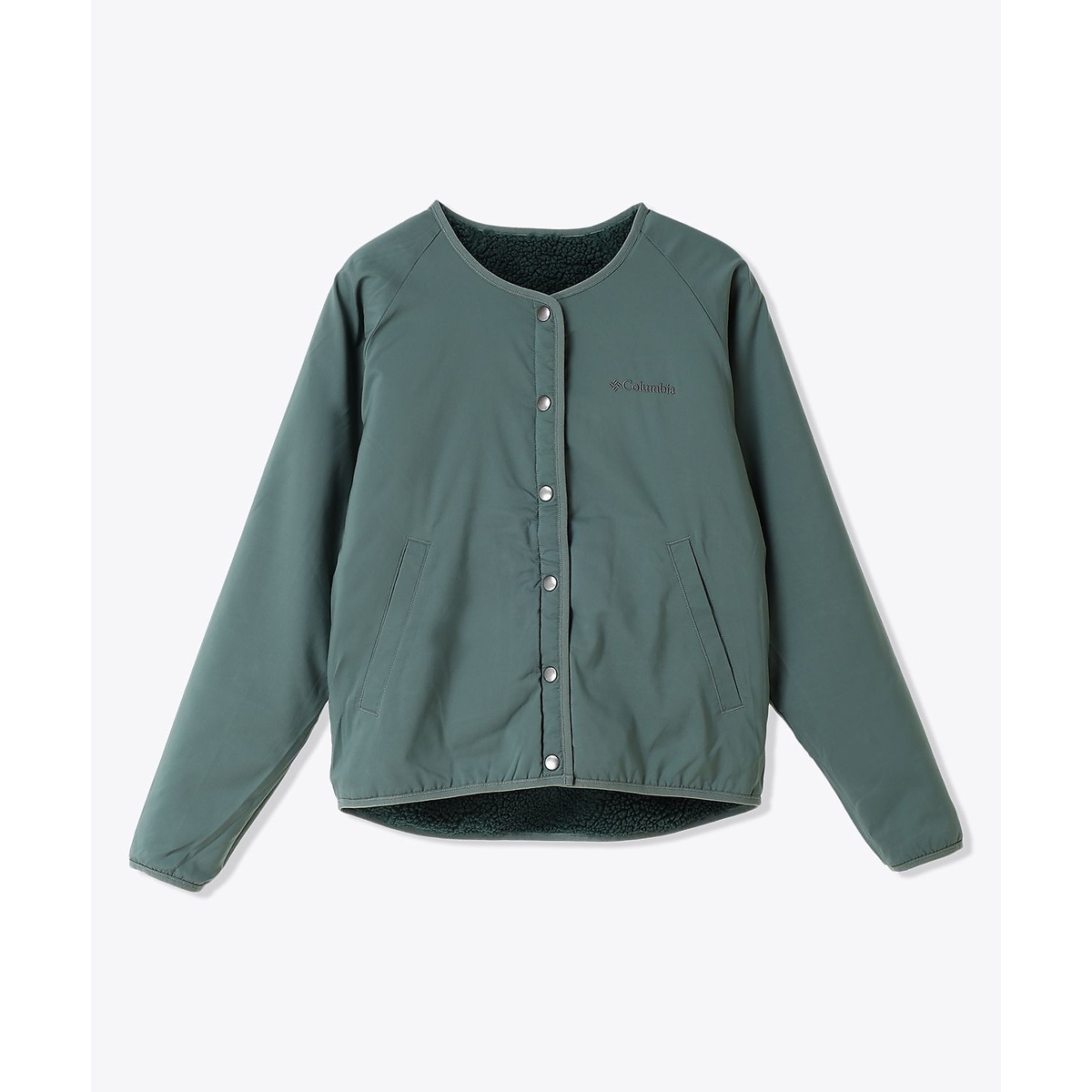 シアトルマウンテンIIウィメンズジャケット