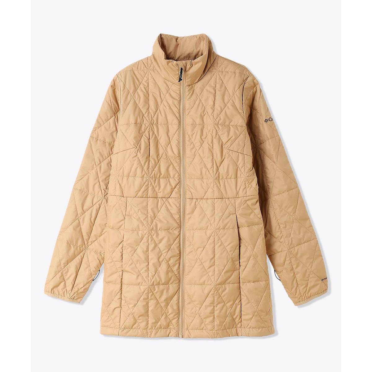 ウィメンズロロパスインターチェンジジャケット