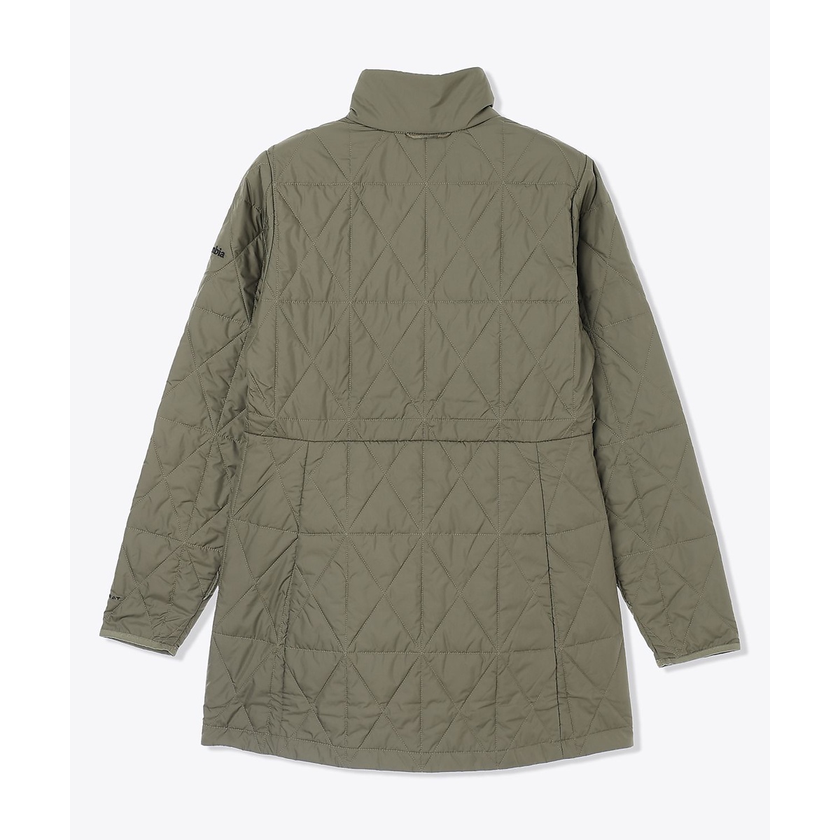 ウィメンズロロパスインターチェンジジャケット