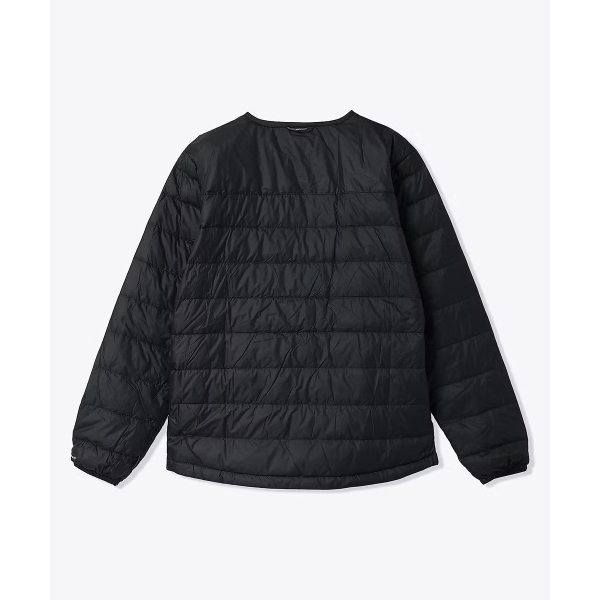 オレルIIインターチェンジジャケット