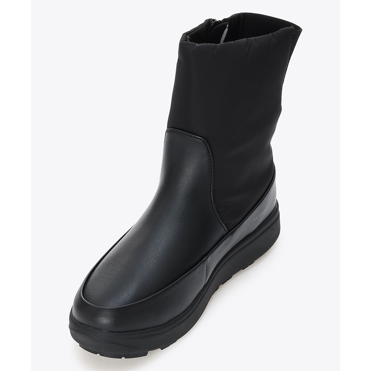 サップランド スリー ディーヴァ サイドジップ ウォータープルーフ オムニヒートインフィニティ