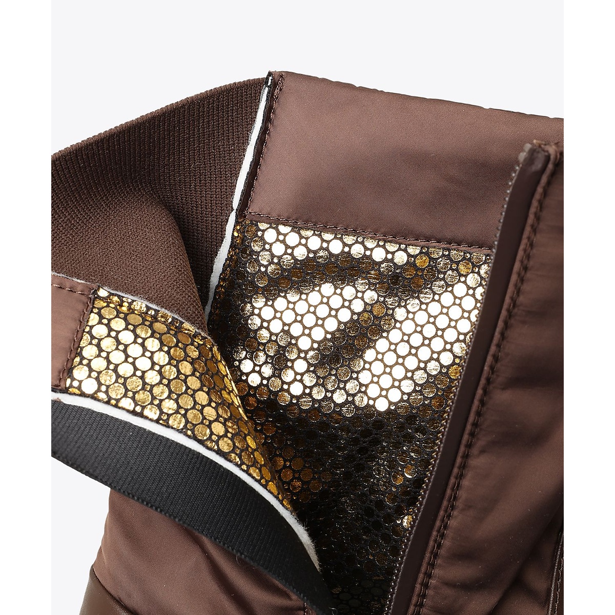 サップランド スリー ディーヴァ サイドジップ ウォータープルーフ オムニヒートインフィニティ