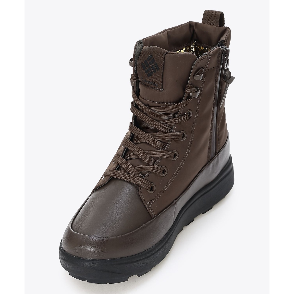 サップランド スリー ディーヴァ レース ウォータープルーフ オムニヒートインフィニティ