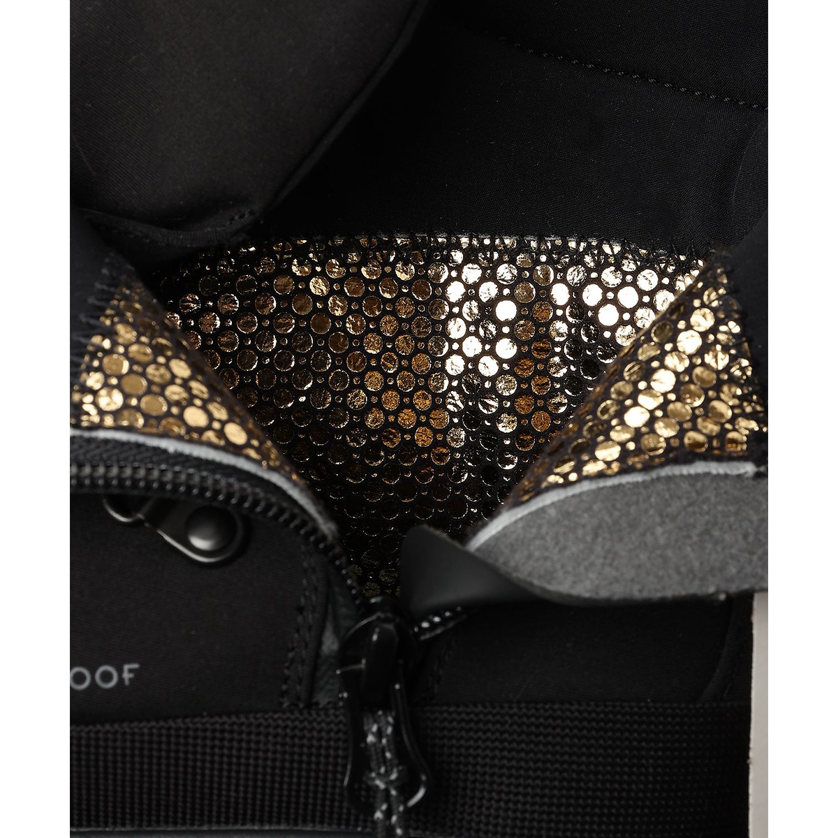 イエローテイル アイスマジック ウォータープルーフ