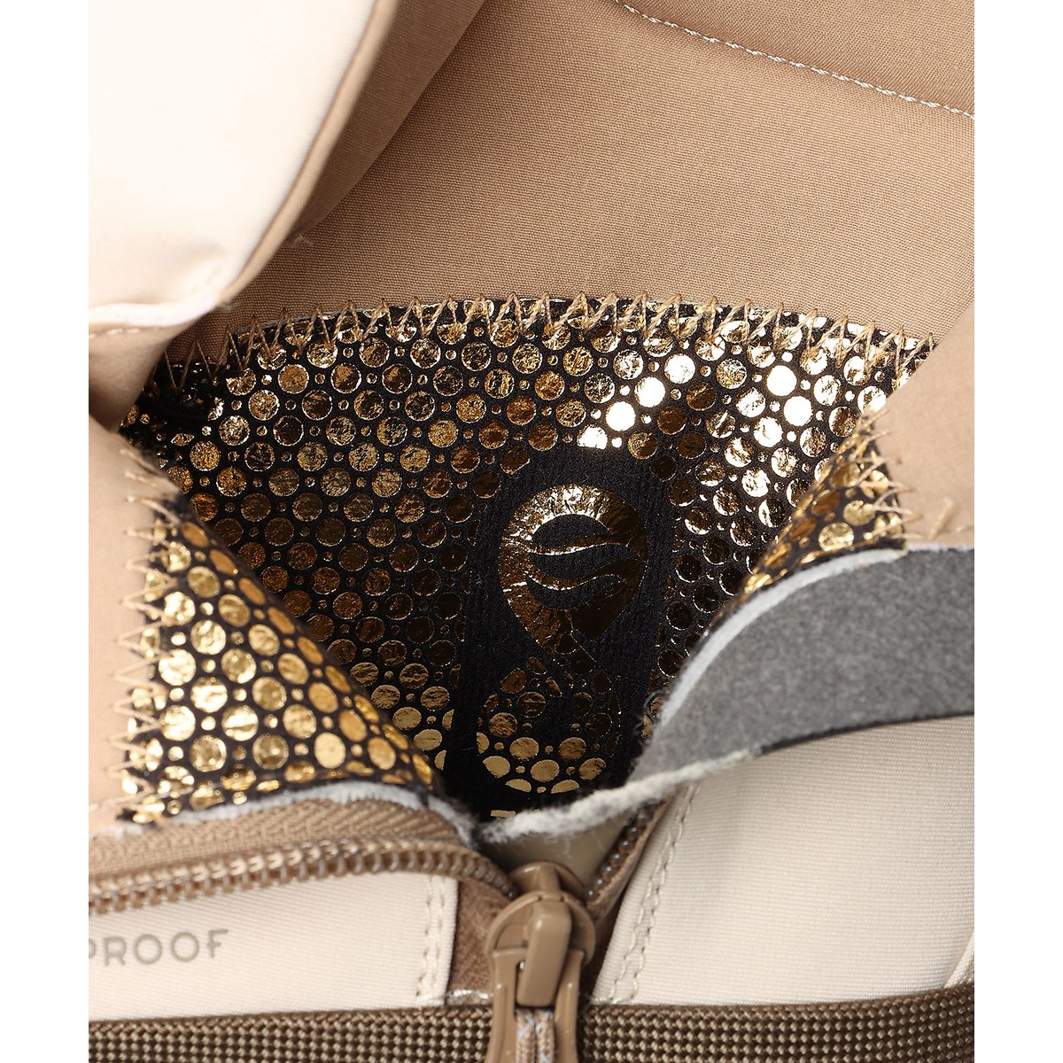 イエローテイル アイスマジック ウォータープルーフ