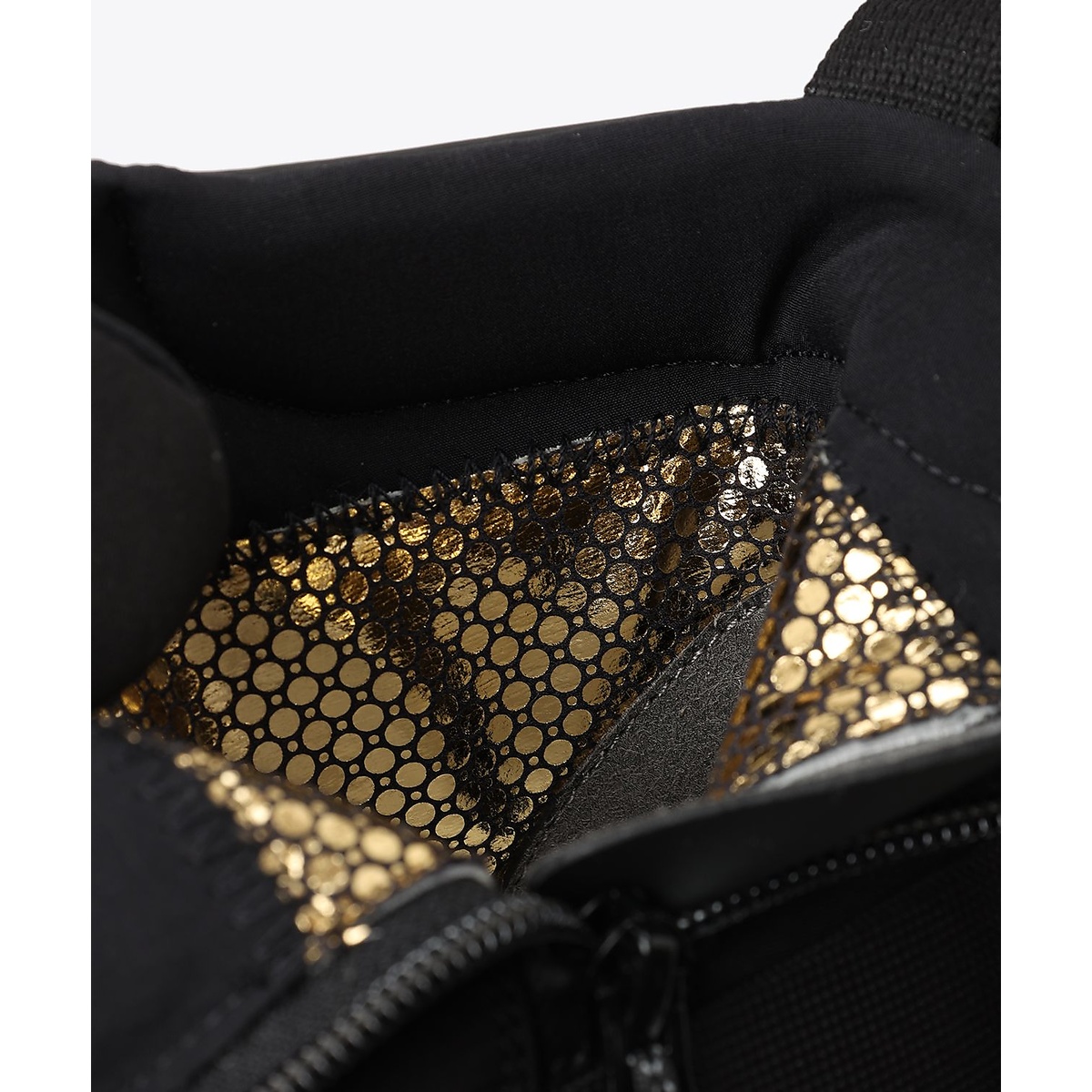 イエローテイル アイスマジック ショーティ ウォータープルーフ