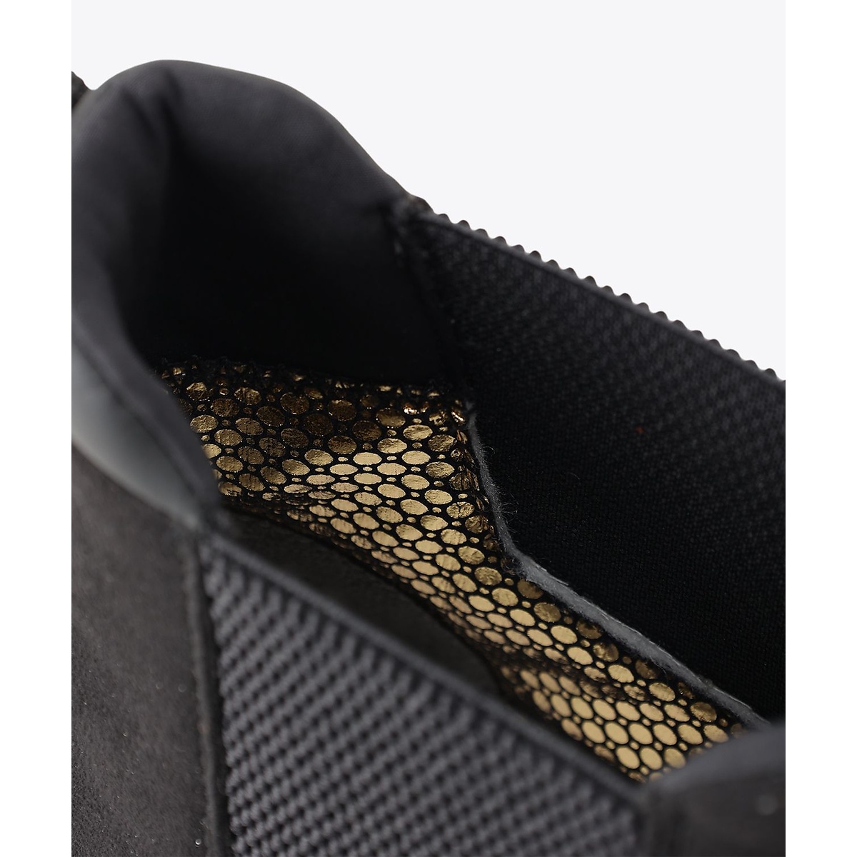 イエローテイル アイスマジック サイドゴア ウォータープルーフ