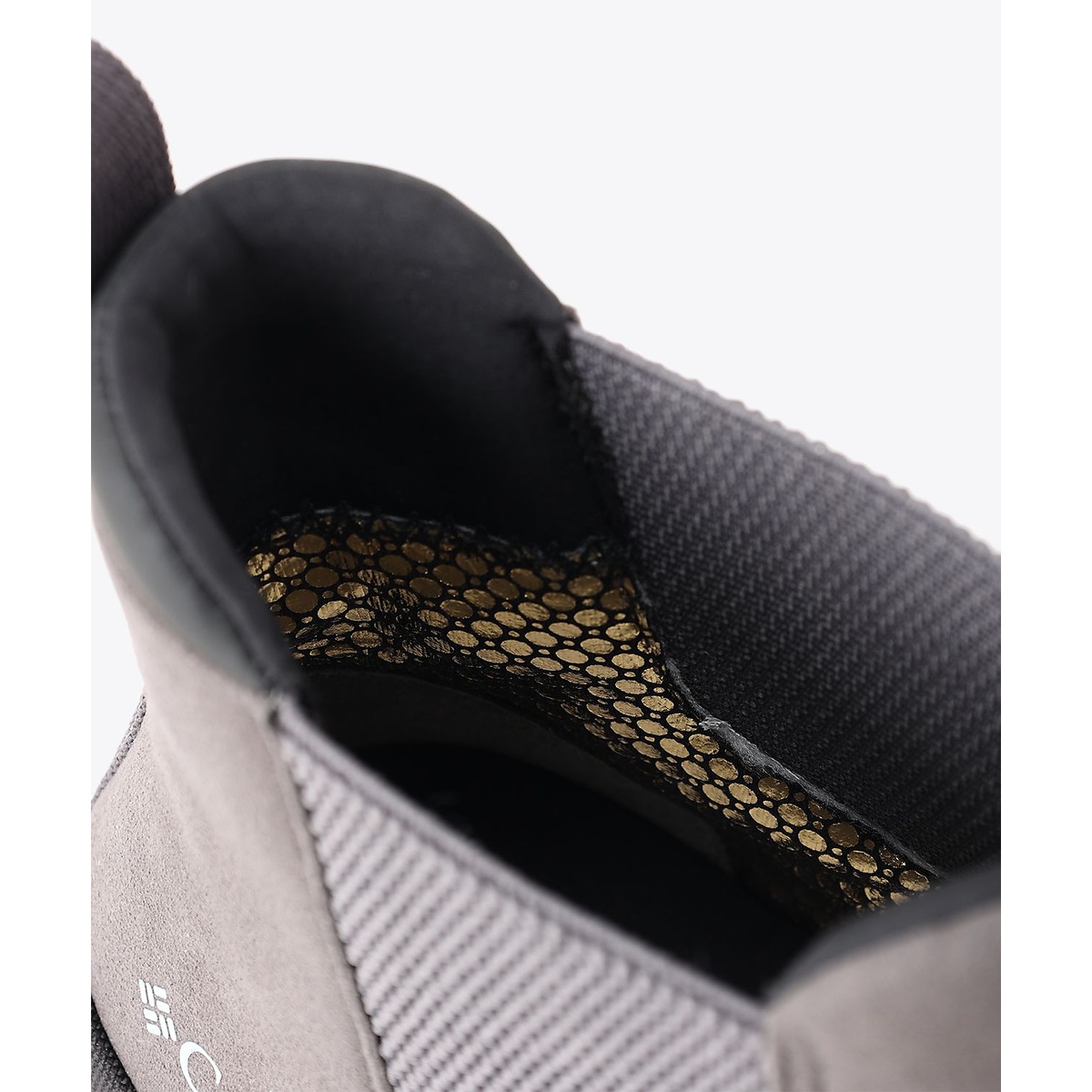 イエローテイル アイスマジック サイドゴア ウォータープルーフ