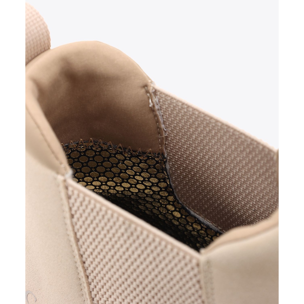 イエローテイル アイスマジック サイドゴア ウォータープルーフ