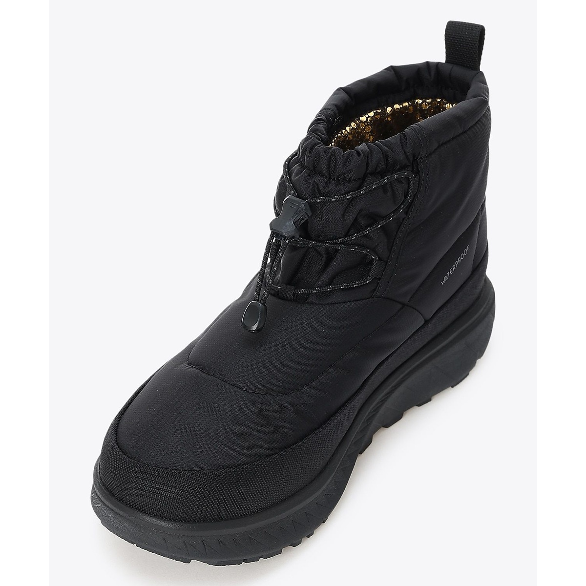 YELLOWTAIL ICE-MAGIC PUFFY SHO