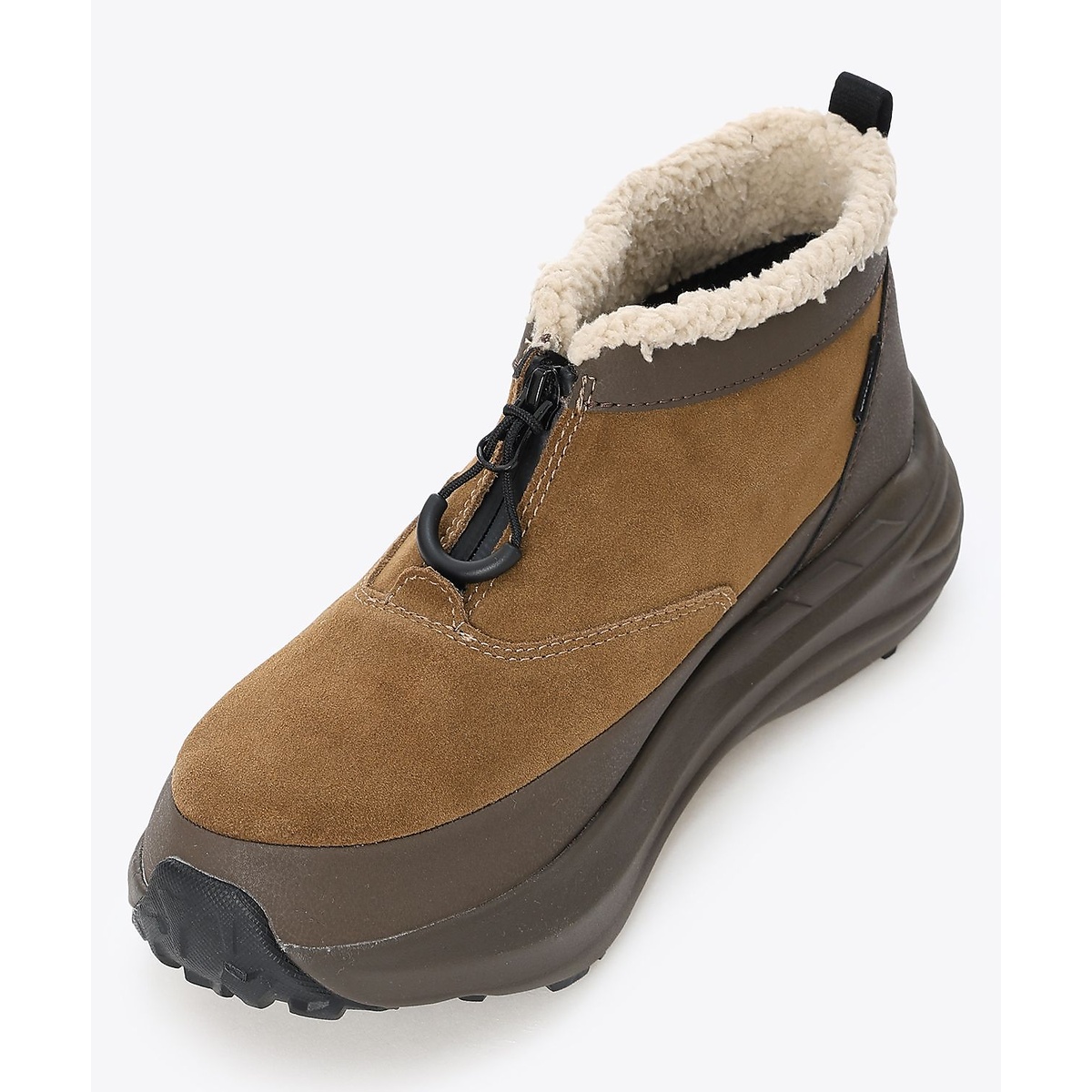 スカイライド ジップ ウォータープルーフ