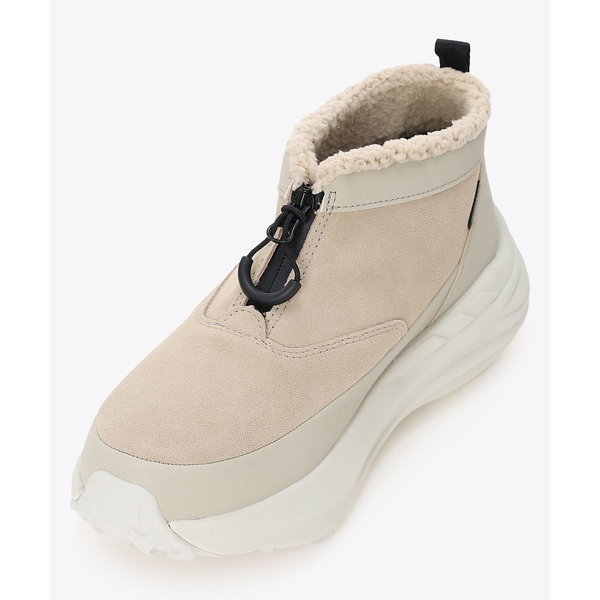 スカイライド ジップ ウォータープルーフ