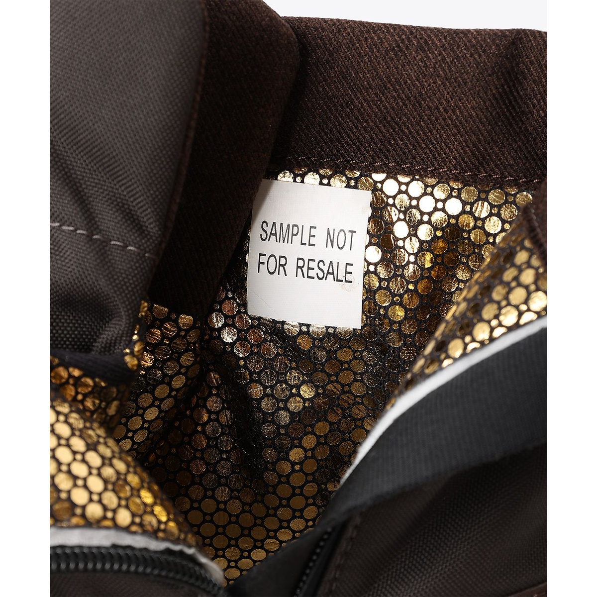 サップランド フォー ラックス ウォータープルーフ オムニヒートインフィニティ