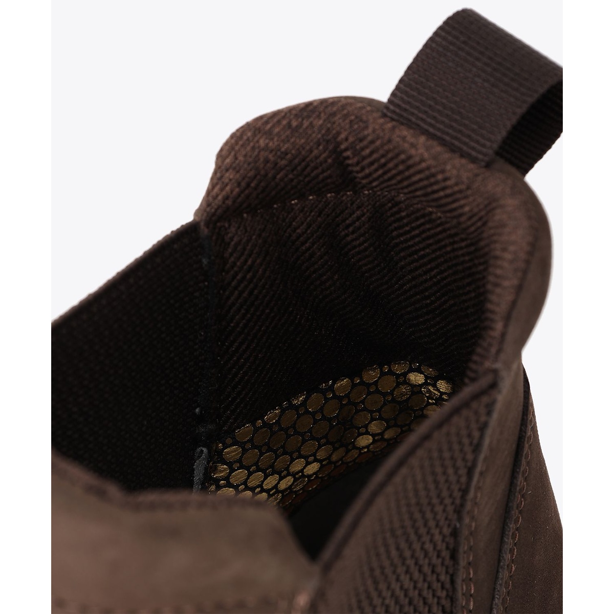 サップランド フォー ラックス サイドゴア ウォータープルーフ オムニヒートインフィニティ