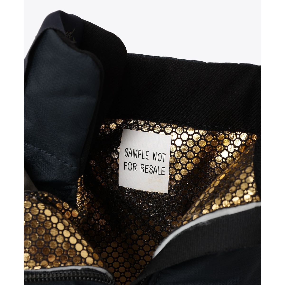 サップランド フォー ウォータープルーフ オムニヒートインフィニティ