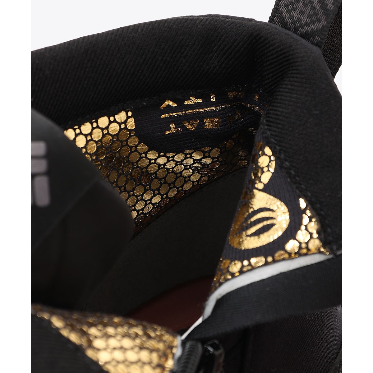 サップランド フォー チャッカ ウォータープルーフ オムニヒートインフィニティ