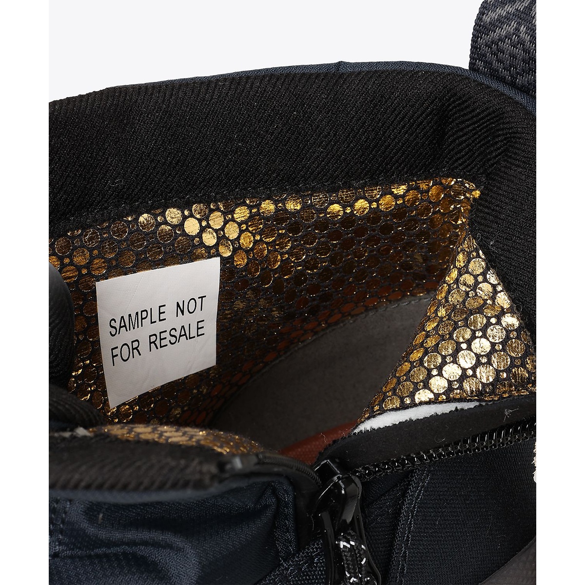 サップランド フォー チャッカ ウォータープルーフ オムニヒートインフィニティ