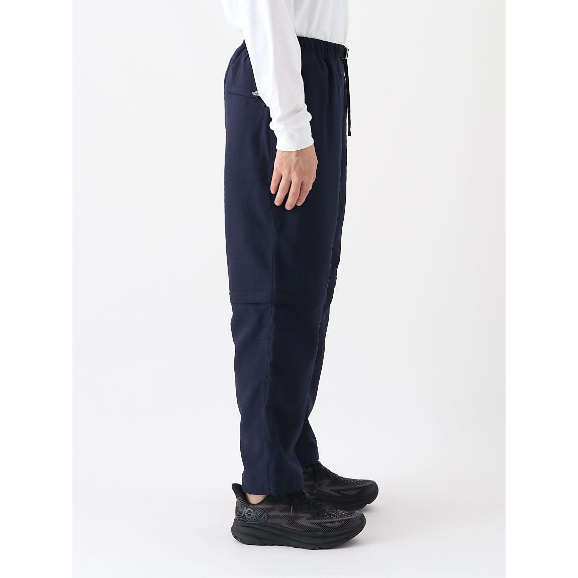 ZIPOF VENT MESH PT(ジップオフベントメッシュパンツ)