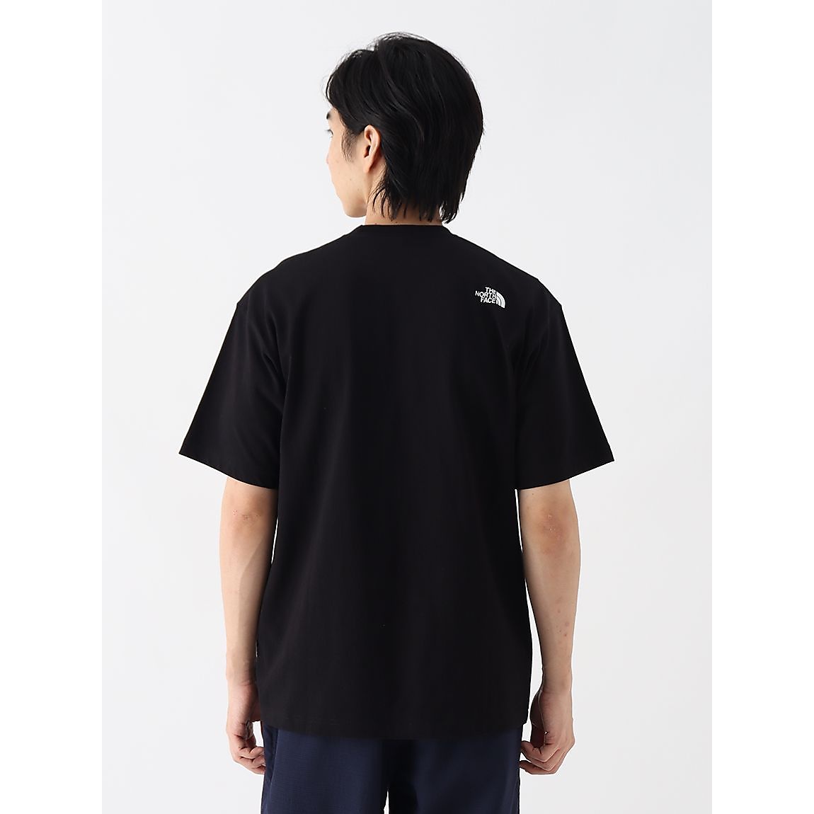 S/S FINE ALPN MT T(S/S ファインアパインマウンテンT)