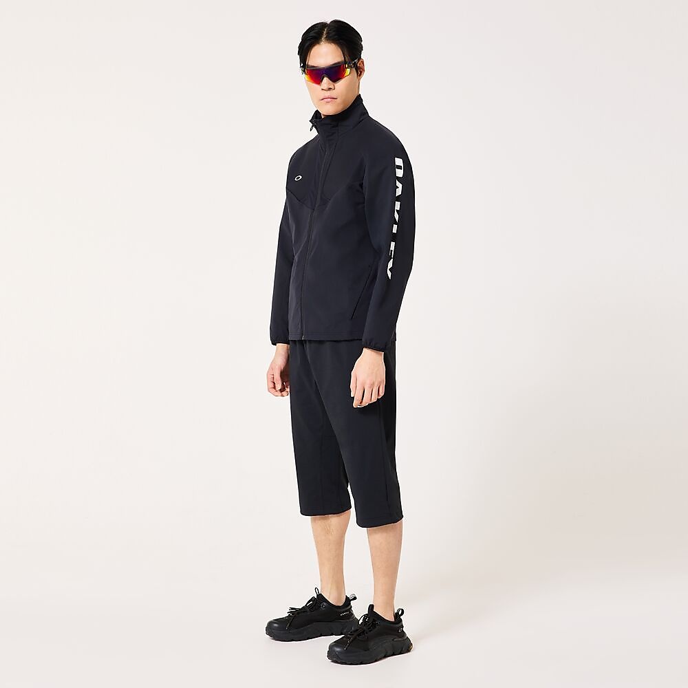 ENHANCE TECH JERSEY JACKET 16.0