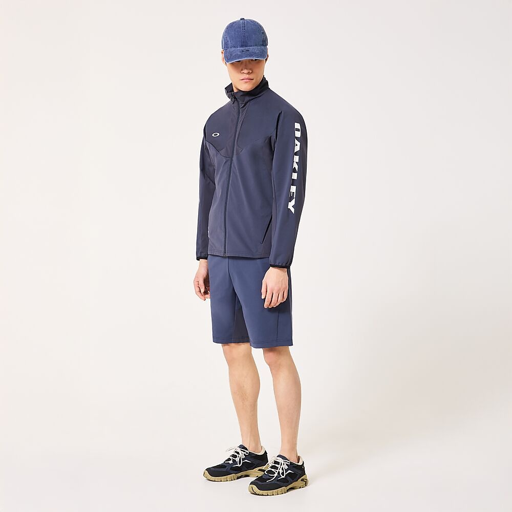 ENHANCE TECH JERSEY JACKET 16.0