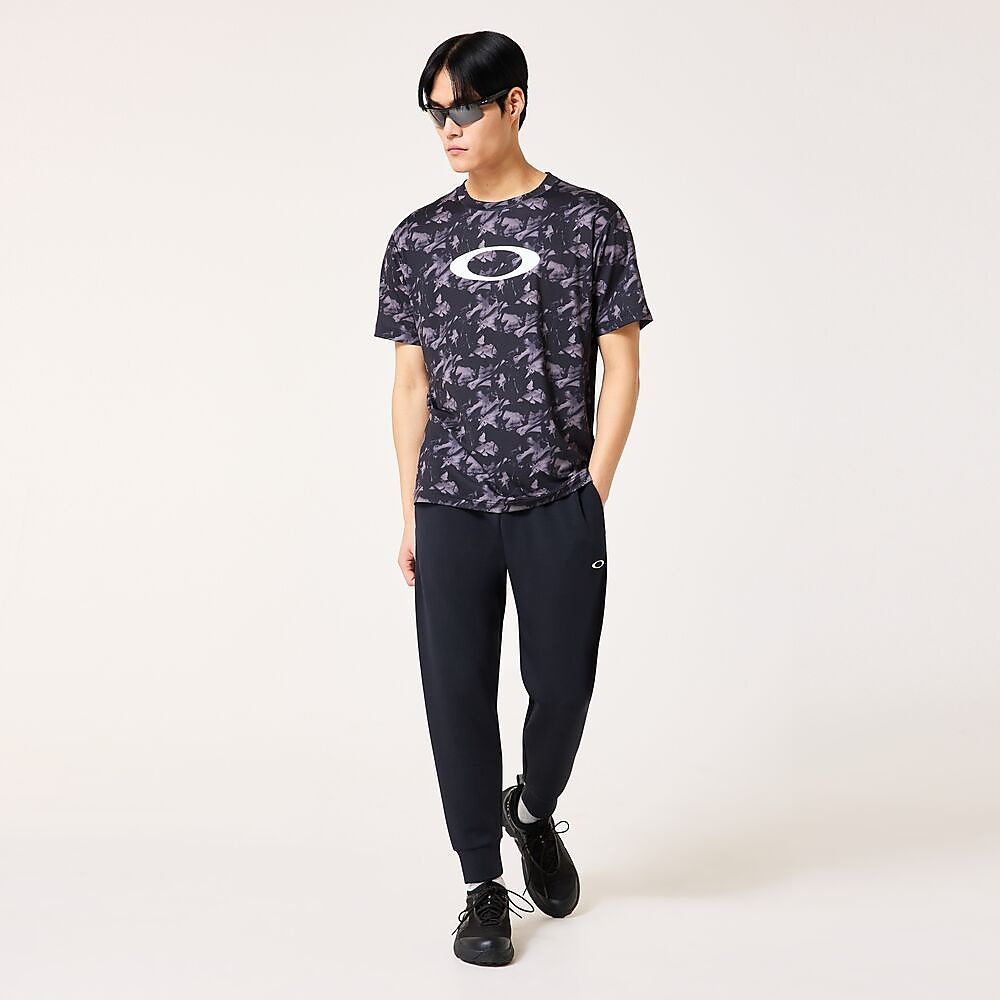 ENHANCE QDEVO SS TEE GRAPHIC 5.0