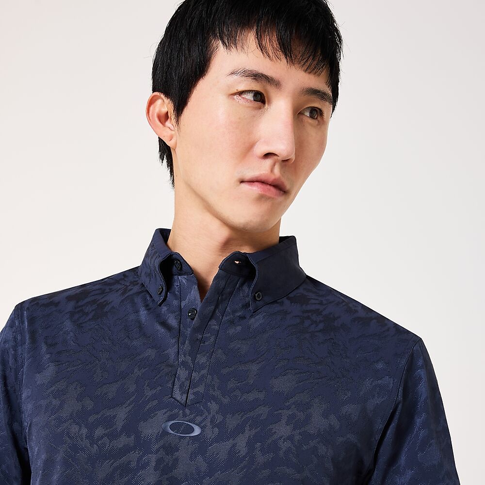 O-SYNC PACK POLO GRAPHIC 2.0