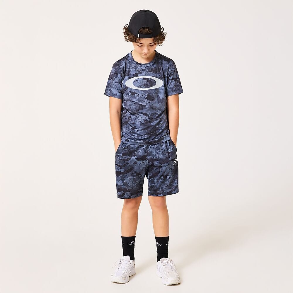 YTR GRAPHIC KNIT SHORTS 11.0