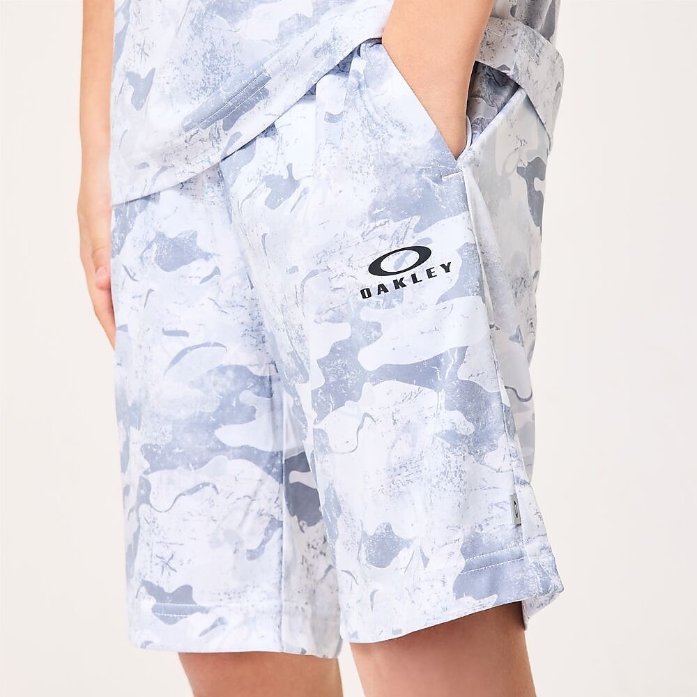 YTR GRAPHIC KNIT SHORTS 11.0