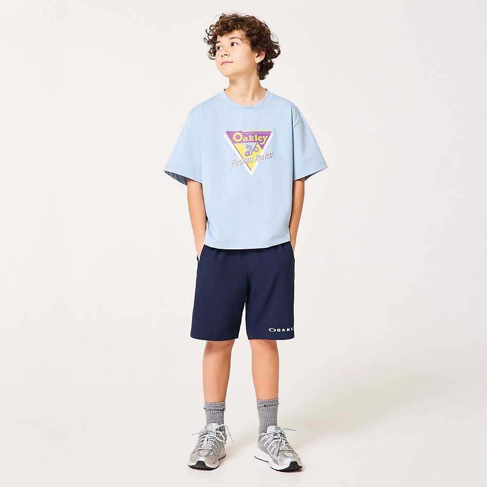 YTR WOVEN SHORTS 11.0