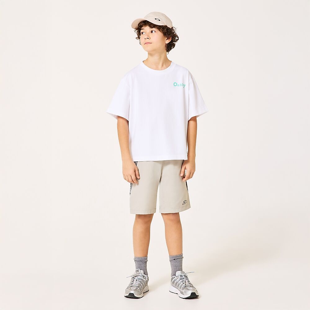 YTR NANOVEIL SS BK TEE 11.0