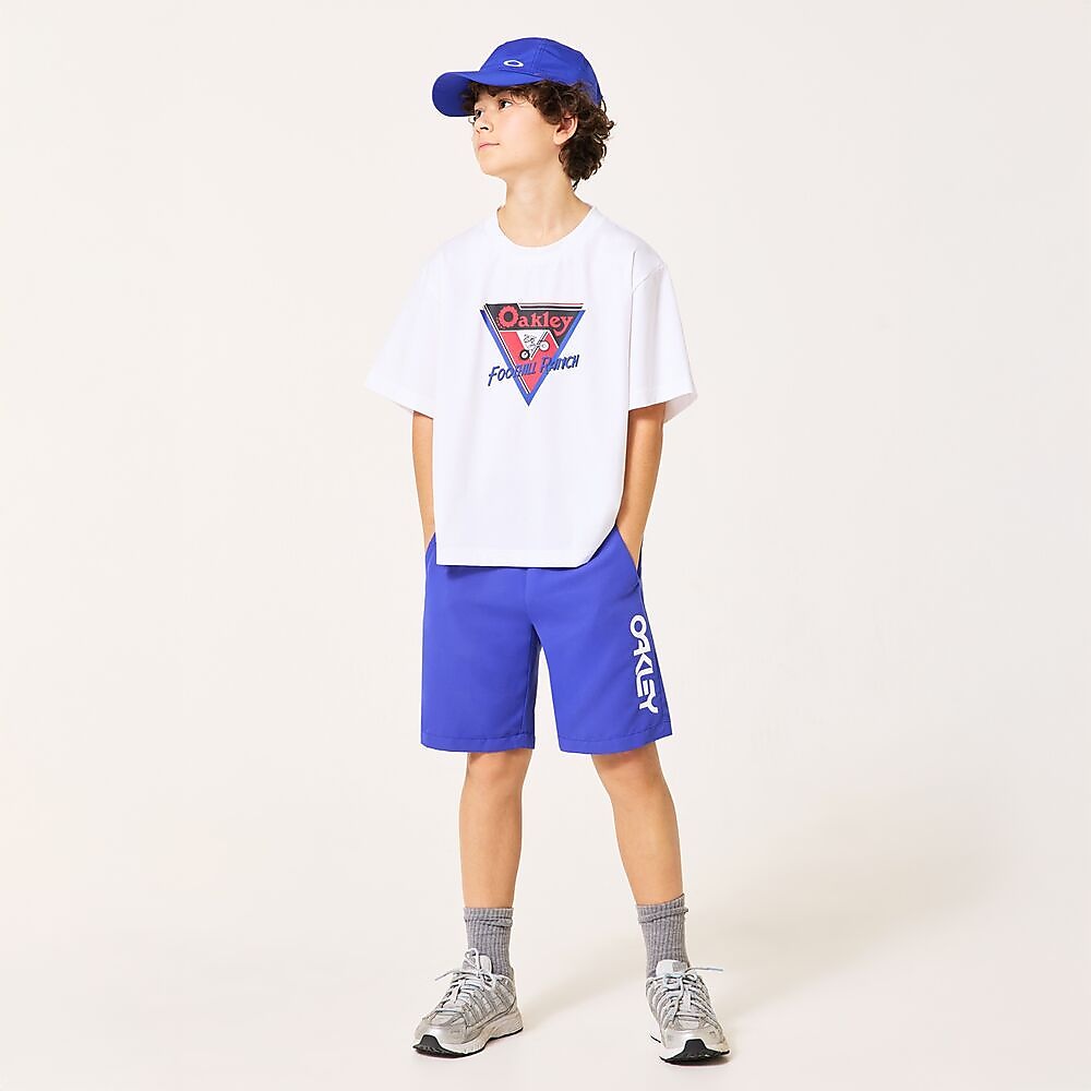 YTR NANOVEIL SS OAK TEE 11.0