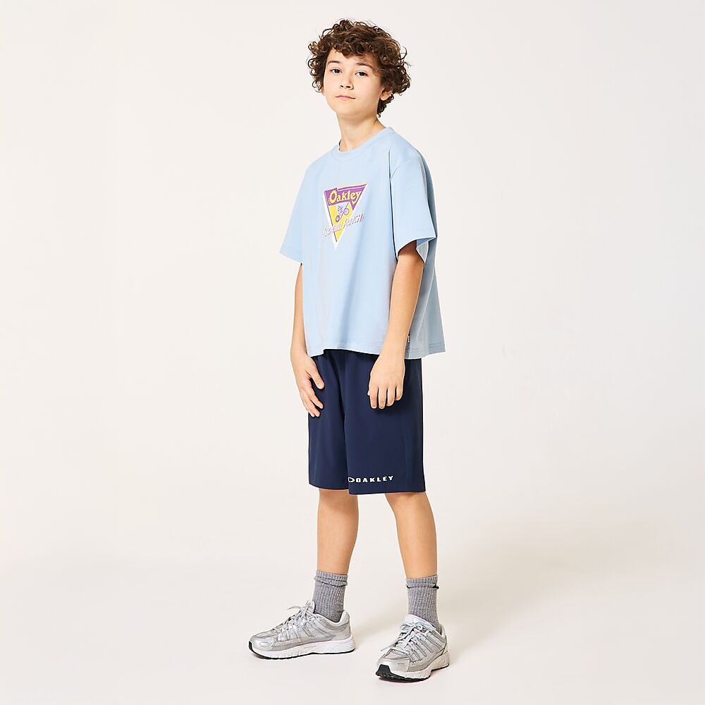 YTR NANOVEIL SS OAK TEE 11.0