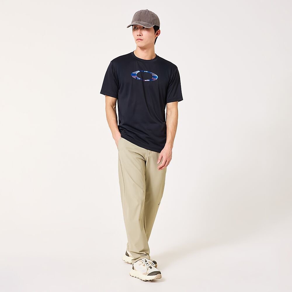 O-HEAT BLOCK SS TEE 1.0