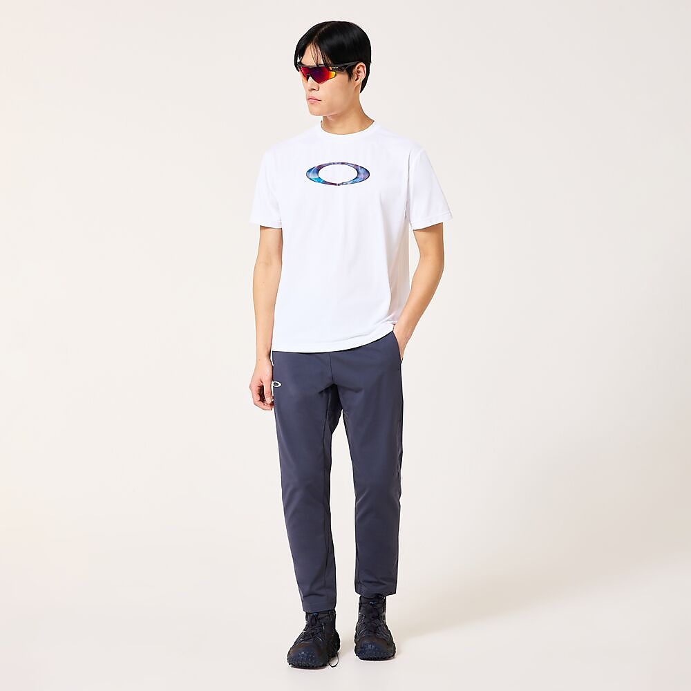 O-HEAT BLOCK SS TEE 1.0