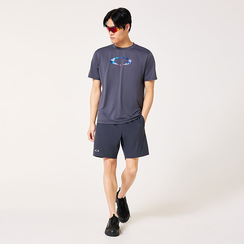 O-HEAT BLOCK SS TEE 1.0
