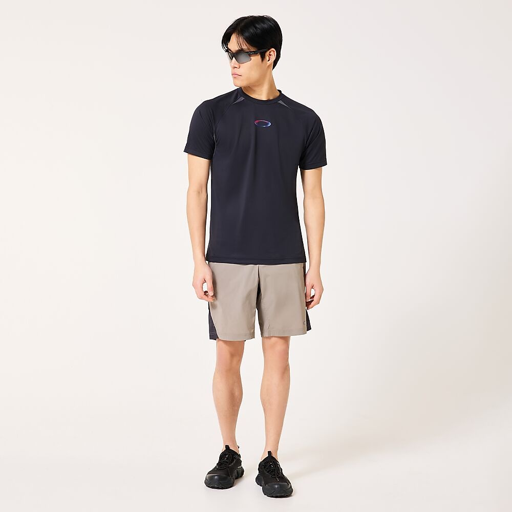 O-HEAT BLOCK SS CREW 1.0