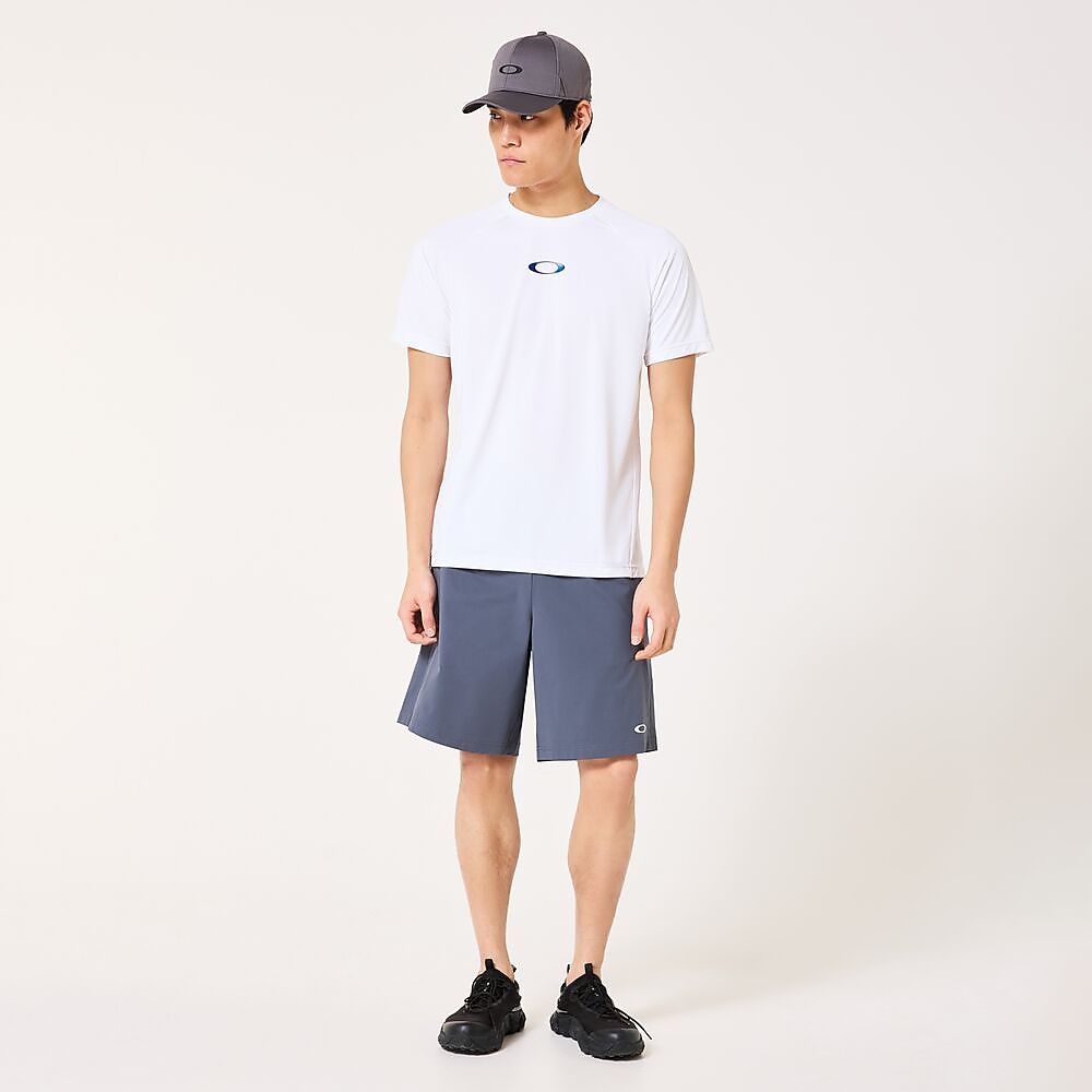 O-HEAT BLOCK SS CREW 1.0