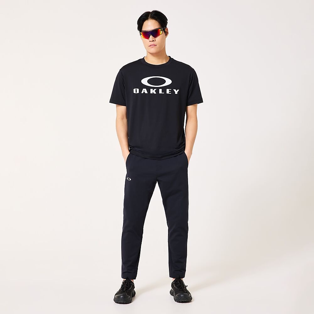 ENHANCE QDEVO SS TEE O BARK 5.0