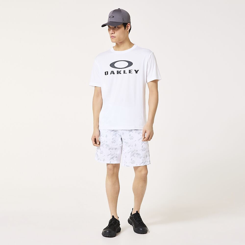 ENHANCE QDEVO SS TEE O BARK 5.0