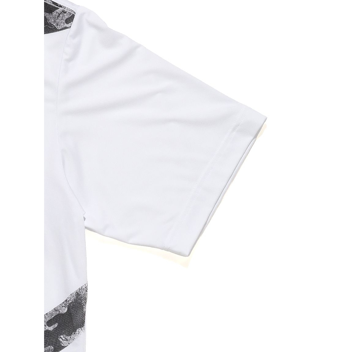ENHANCE QDEVO SS TEE BOLD 5.0